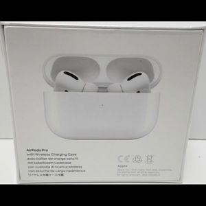 apple airpod pros
